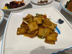 -上海老饭店(北京分店)