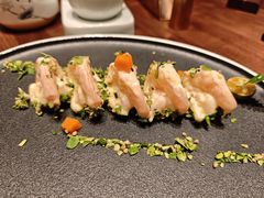 -喜鼎海胆水饺(东港店)