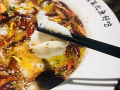 -太二酸菜鱼(福州泰禾店)