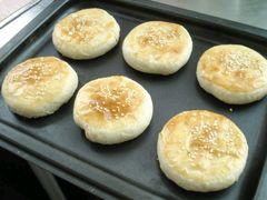 板栗饼-华荣哲绿豆饼(泰安店)