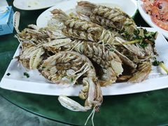 -四川小胡子海鲜(丁村万人海鲜广场店)