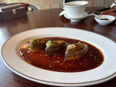 -广州柏悦酒店·悦景轩·粤菜餐厅