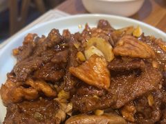 -陈傻子餐厅(世纪都会店)