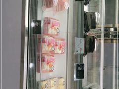 -喜莲娜动物奶油生日蛋糕(白云店)