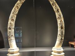 -曼谷国家博物馆