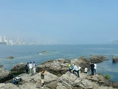 -黑石礁公园