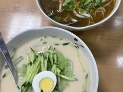 -顺姬冷面(长白西路店)