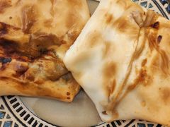 -百格里格.Uyghur cuisine(百色路店)