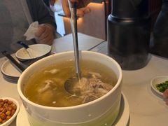 -秋色客家菜(南山店)