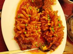 -烤肉宛饭庄(北新桥店)