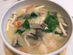 -西贝莜面村(双井店)