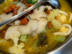 -外婆味道·云南菜大当家(关上店)