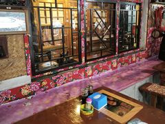 -一元馅饼店
