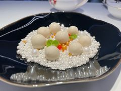 -山泉粤宴(广东大厦店)