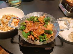 -南山渔宴