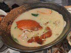 -十面欢腾(长乐路店)