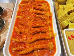 -大叹号啤酒屋·延边料理(延大店)