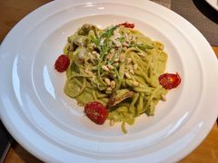 -新贝乐意大利餐厅(苏州中心店)