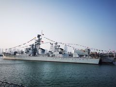 -中国人民解放军海军博物馆