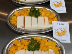 -楼上大排档·顺德菜·粥水·鱼生(苗栗路店)