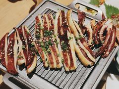 -一心创作料理屋(经开万达店)