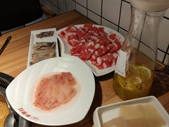 -季季红火锅(长沙步行街店)