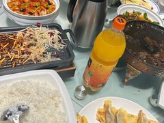 -老雒阳面馆·水席(洛宁高速路口店)