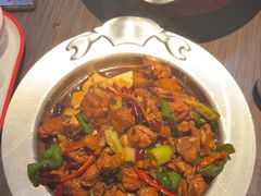 -胖哥俩肉蟹煲(杭州下沙学林街店)