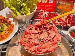 -潮泰牛肉火锅 · 创于1992年(车公庙店)