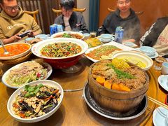 -大厨小味·民间川菜(八里庄店)