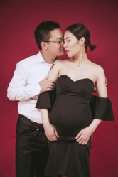 -初·印象孕妇儿童摄影馆