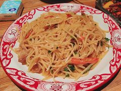 -破三川·新川菜(静安大融城店)