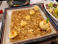 anna皇后安娜可丽饼-LA CREPERIE BRETONNE布列塔尼法式餐厅(天童北路店)