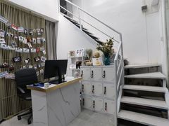 -DEKA大咔摄影·企业形象照·商务形象照拍摄(番禺南村万博店)