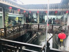 -同得兴 Since·1995 传统苏式面馆(十全街店)