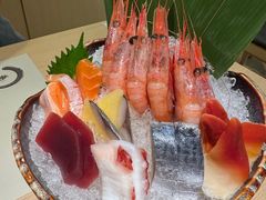 -大渔铁板烧(蛇口店)