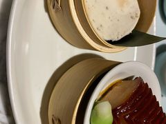 -湖滨28中餐厅·西湖宴·杭州君悦酒店
