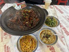 -回味黑鸭煲·始于2006(万松园店)