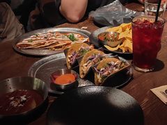 -Q MEX 库迈墨西哥餐吧(三里屯店)
