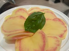 -蘑界·野生菌火锅(深业上城店)