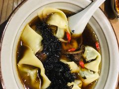 -八珍手工水饺·妈妈的爱(传芳巷店)