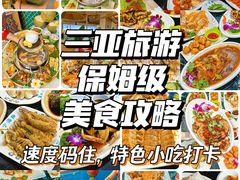 -椰梦长廊