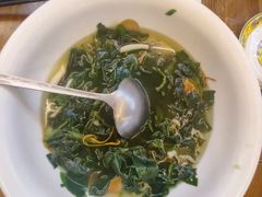 -老味道1992(武当山店)