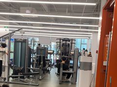 -乐刻运动健身(金地广场店)