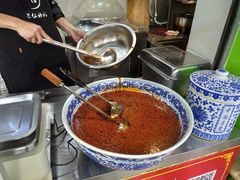 -荥经棒棒鸡(钢管厂五区店)