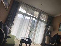 -海兰云天度假区温泉