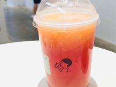 -喜茶(深圳福田星河COCO Park店)