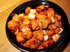 -青年公社烤鸭(青年路店)