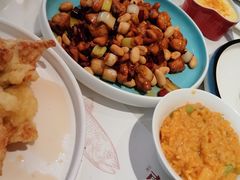 -子霖南山鲜虾面(南山总店)