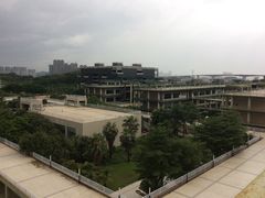 -广东工业大学(大学城校区)
